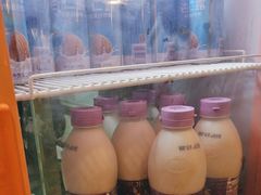 -清真·老门框爆肚涮肉·中华老字号(丰管路店)