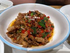 -饭橘汉江码头·乡野土菜馆(静安路店)