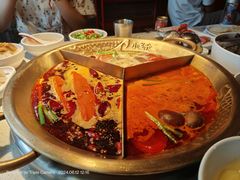 -小龙坎火锅(全球总店)