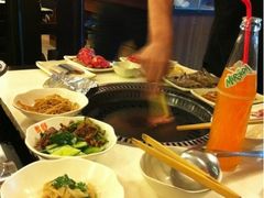 iphone_upload_pic-贺野·自助炭火烤肉(紫藤路店)