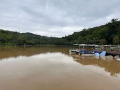 -北海渔村酒楼·粤菜海鲜点心(新华店)