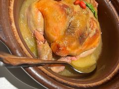 外婆茶香鸡-外婆家(西红门荟聚购物中心店)