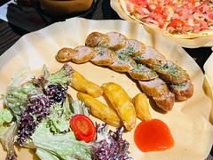 -The Cheebat 锌吧·Bistro(体育西店)