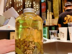 -霸王茶姬(南强街店)