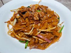 -大树餐厅(红旗街万达店)