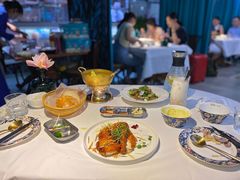 -花样西贡·蜜越餐厅·法式越南料理(水晶城店)