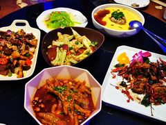 -赵小姐丨新中餐(曲江店)