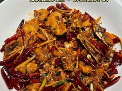 -湘知湘味(岳麓山店)