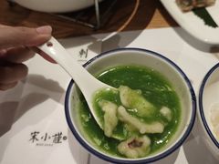 -宋小谨·泉州菜(西沙湾店)
