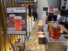 -丝路有约·优雅新疆菜(万宴城店)