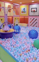 -宝贝渡口儿童游乐园(华南安盛店)