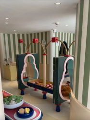-奈尔宝家庭中心·亲子餐厅(宝安店)