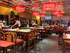 -小吊梨汤·北京菜·烤鸭(双井乐成中心店)