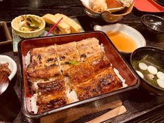 -玄白·炭烤活鳗(上海首店)