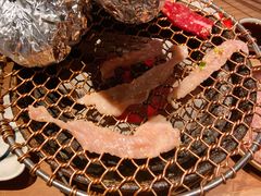 -烧肉达人•炭火烧肉(新天地店)