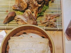 -惠丰堂饭庄·烤鸭·京味菜(西北旺·唐家岭店)