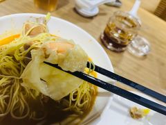 -百福麵家(新馬路店)