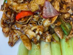 -79号渔船海鲜饭店(宝安店)