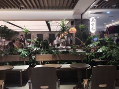 -南棠馆粤菜坊(群光店)