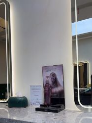 -苏豪美发S A L O N烫发染发