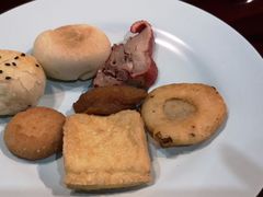 -吴门人家·苏宴宫廷菜(拙政园店)