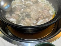 -狐狸爱上椰子鸡(滨江星光大道店)