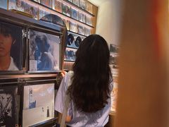-黑胶星球(华发中城商都店)