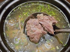 -巢湖名吃·东关老鹅汤(江南风情街店)