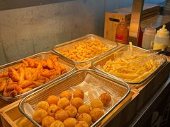 -王氏炉匠·烧鸟放题自助(三里屯店)