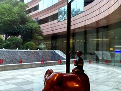 -上海衡山路十二号华邑酒店