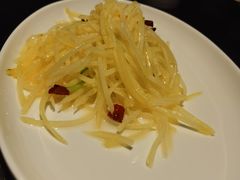 酸溜土豆丝-凤凰湘语(浦东旗舰店)
