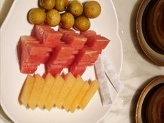 -武汉卓尔万豪酒店·万悦中餐厅(武汉客厅银冠店)