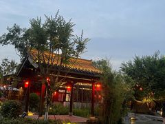 -铁像寺水街