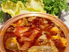 -祥源胡同·涮牛羊肉火锅(花桥店)
