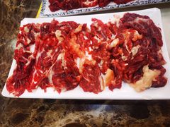 吊龙-潮悦牛肉火锅城(水贝店)