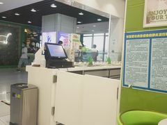 -Salud撒露欧洲冻酸奶(五道口购物中心店)