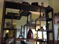 -马克咖啡The Moganshan Lodge