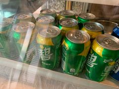 雪-乐咖啡西餐厅(太湖皇冠假日酒店)