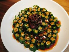 -将相和·海鲜蒸饺大连菜