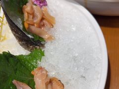 -海铺·渔家虾水饺(皇姑店)