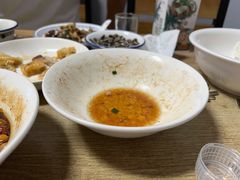 -玲燕蒸菜馆(江东路店)