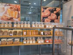 -BreadTalk面包新语(虹口龙之梦店)