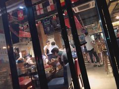 门面-Cactus墨西哥仙人掌餐厅