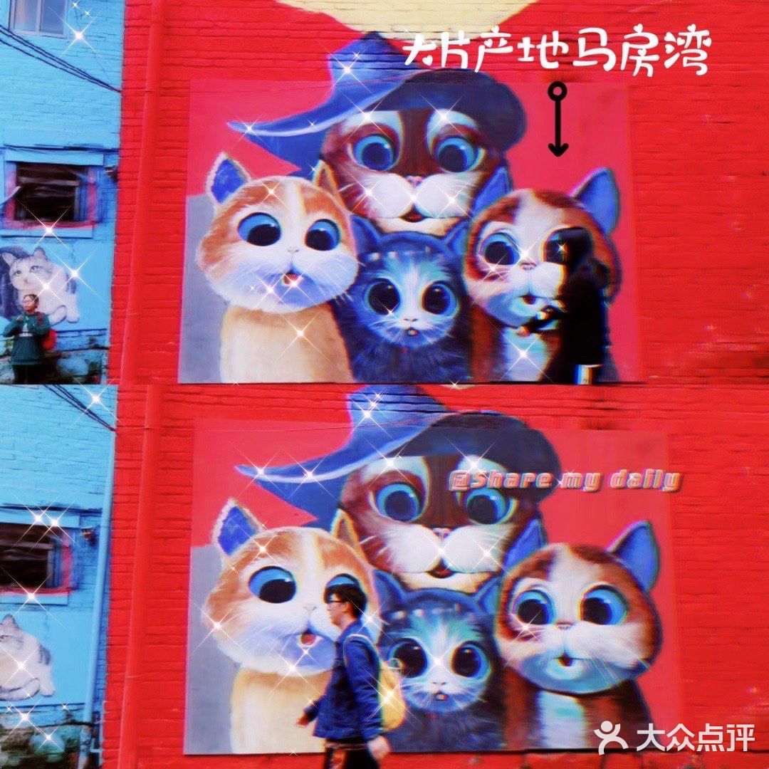 回顾20年成都+重庆八日游