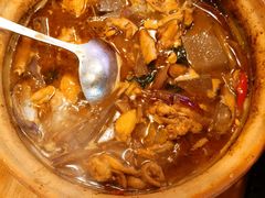 潮汕金牌鸡煲-洪大厨鸡煲(福田店)