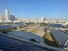 门面-湖北省博物馆