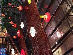 大堂-园林美食城·本土农家菜(杨和镇店)