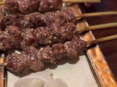 -弓二·烧鸟居酒屋(财富购物中心店)