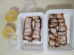 脆皮烧肉-肥小福·烧鹅专门店(环宇荟店)