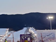 -北京西山滑雪场
